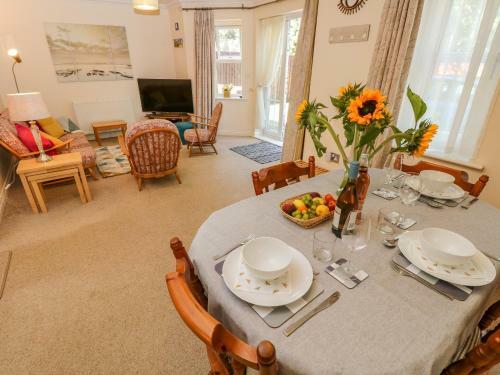 Apartamento 3 Grosvenor Court