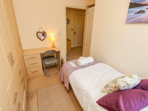 Apartamento 3 Grosvenor Court