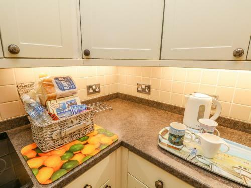Apartamento 3 Grosvenor Court