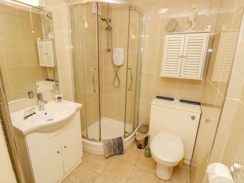 Apartamento 3 Grosvenor Court