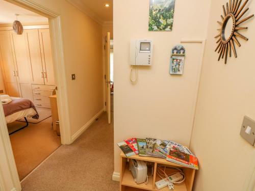 Apartamento 3 Grosvenor Court