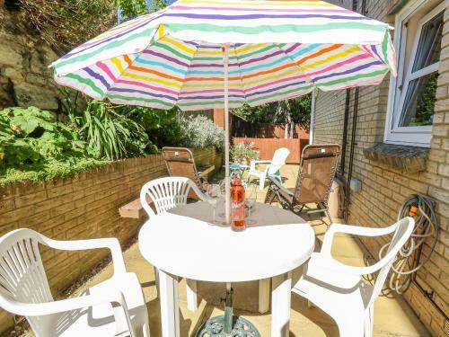 Apartamento 3 Grosvenor Court