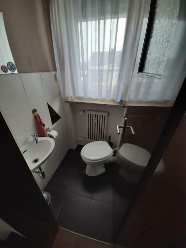 Apartamento Ferienwohnung Schmidt