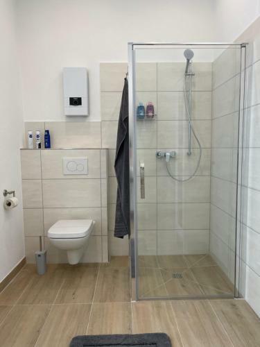 Apartment In Mayen Zentrum Nur 100 Meter