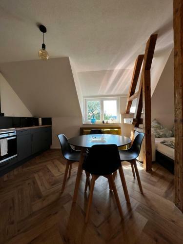 Apartamento Kleines Schreinerloft