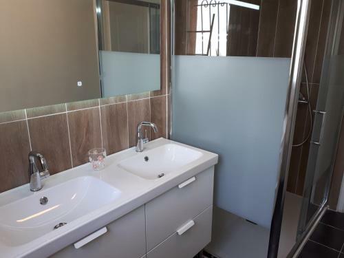 Villa Mer � 3 Mn � Pied De La Plage