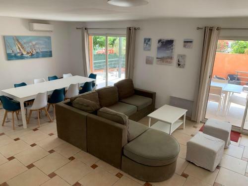 Villa Mer � 3 Mn � Pied De La Plage