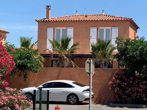 Villa Mer � 3 Mn � Pied De La Plage