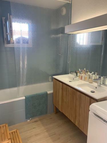 Apartamento 400 Appartement Face Mer