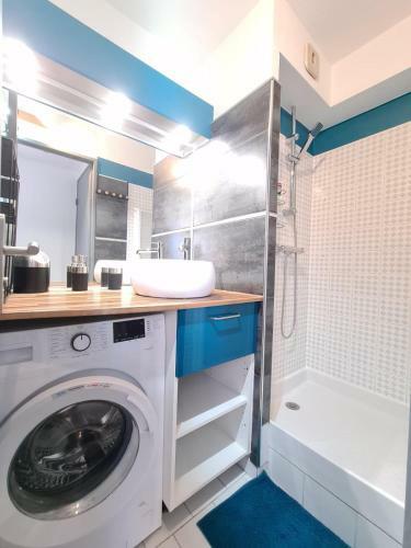 Apartamento 104 Appartement T2 Climatis� Proche Plage