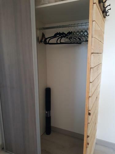 Apartamento La Galiote