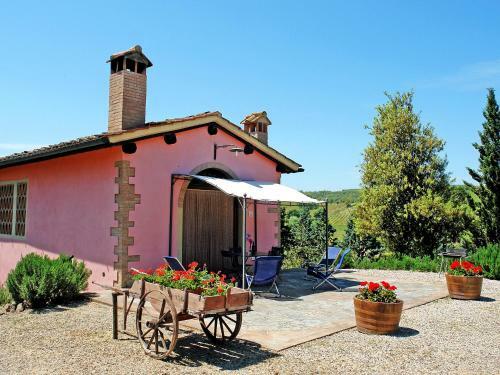 Holiday Home Il Vallone Certaldo