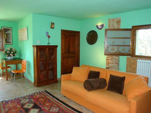 Holiday Home Il Vallone Certaldo