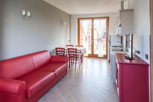 Agroturismo Tenuta La Borghetta