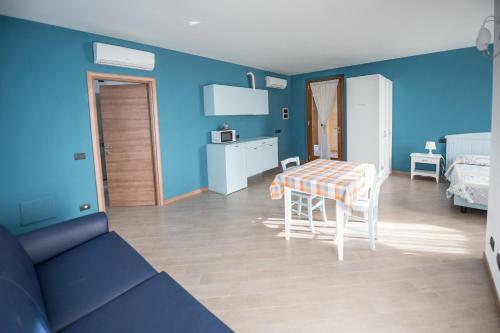Agroturismo Tenuta La Borghetta