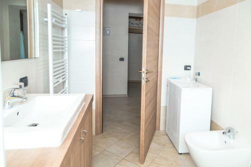 Agroturismo Tenuta La Borghetta