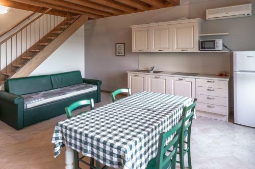 Agroturismo Tenuta La Borghetta