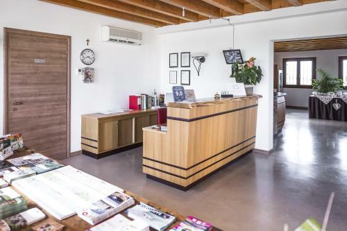 Agroturismo Tenuta La Borghetta