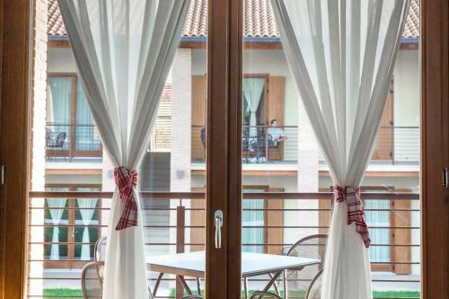 Agroturismo Tenuta La Borghetta