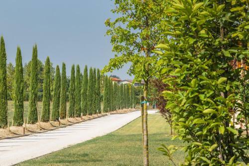 Agroturismo Tenuta La Borghetta