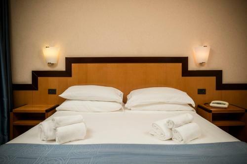 Hotel Olimpia