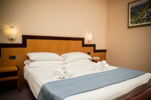 Hotel Olimpia
