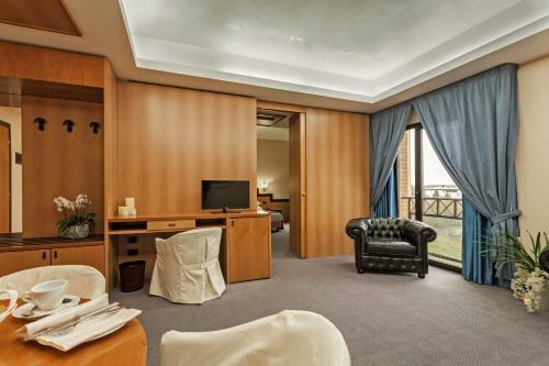 Hotel Olimpia