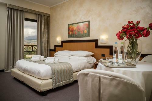 Hotel Olimpia