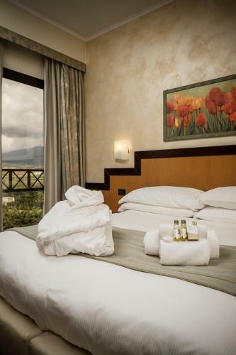 Hotel Olimpia