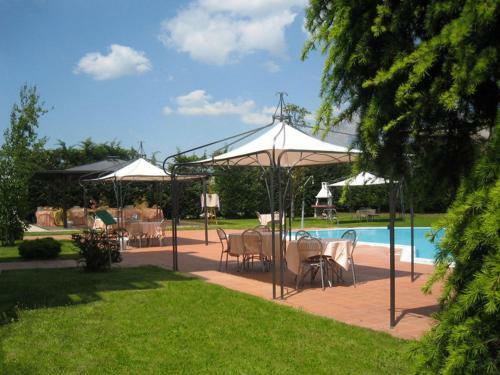 Hotel Olimpia