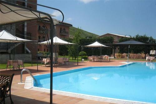 Hotel Olimpia
