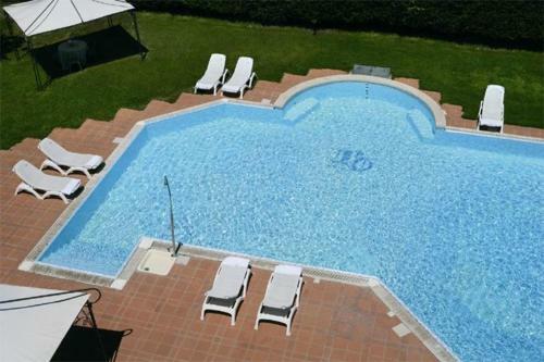 Hotel Olimpia