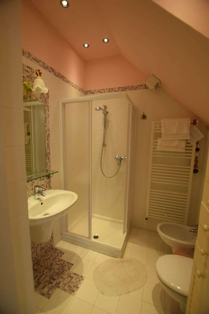 Bed And Breakfast Le Fate