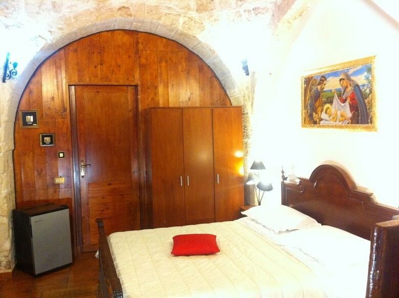 Bed & Breakfast Eden Park