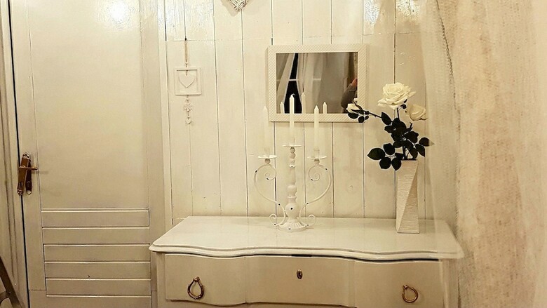 Bed & Breakfast Eden Park