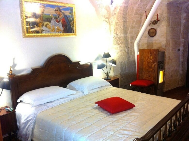Bed & Breakfast Eden Park