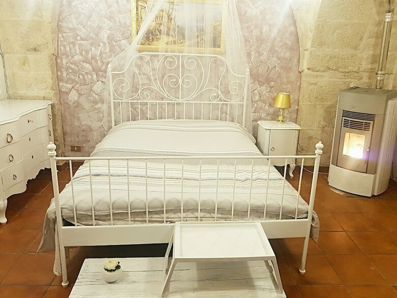 Bed & Breakfast Eden Park