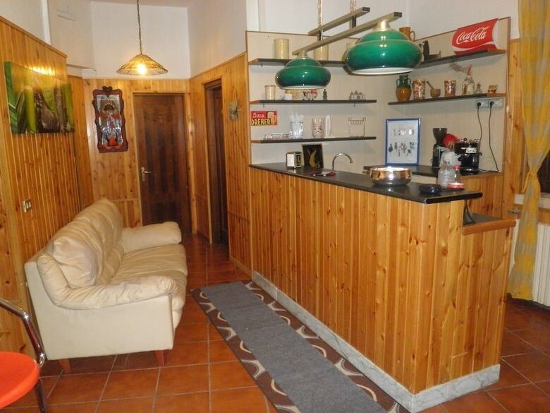 Bed & Breakfast Eden Park