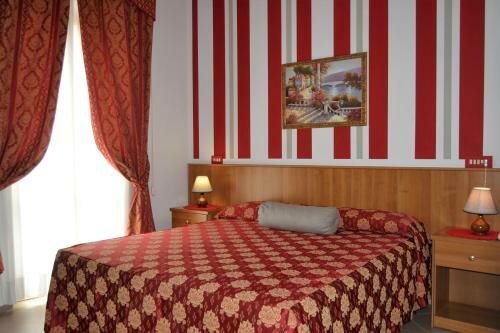 Hotel Facioni