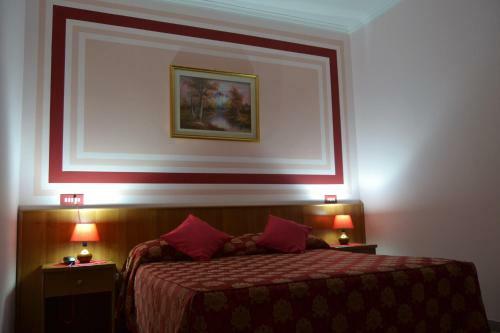 Hotel Facioni