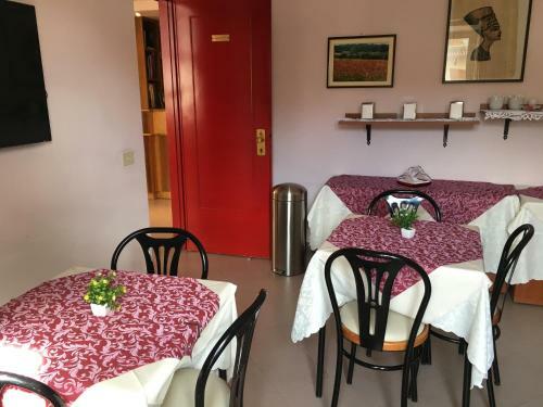 Hotel Facioni