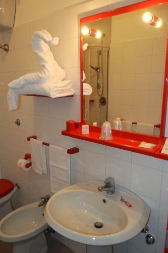 Hotel Facioni