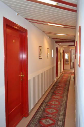 Hotel Facioni