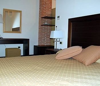 Hotel Vecchio Molino