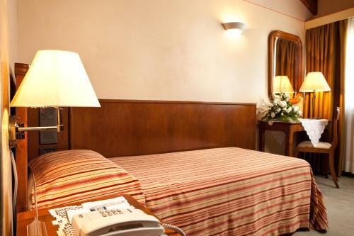 Hotel Ristorante Fior
