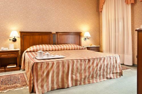 Hotel Ristorante Fior