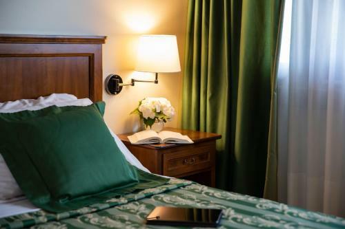 Hotel Ristorante Fior