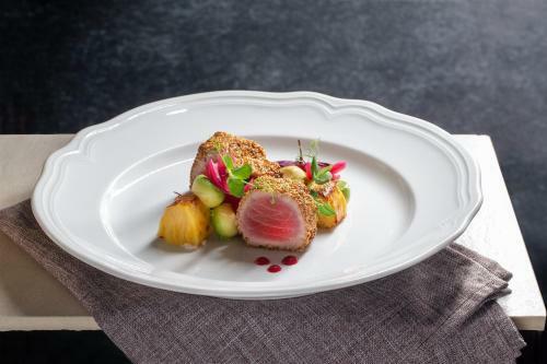 Hotel Ristorante Fior