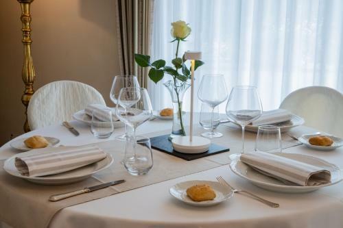 Hotel Ristorante Fior