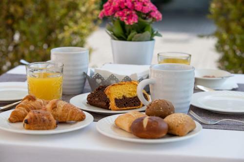 Hotel Ristorante Fior